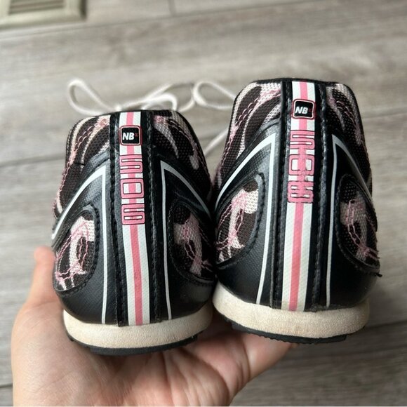 New Balance 506 Track And Field Shoes - Picture 7 of 14